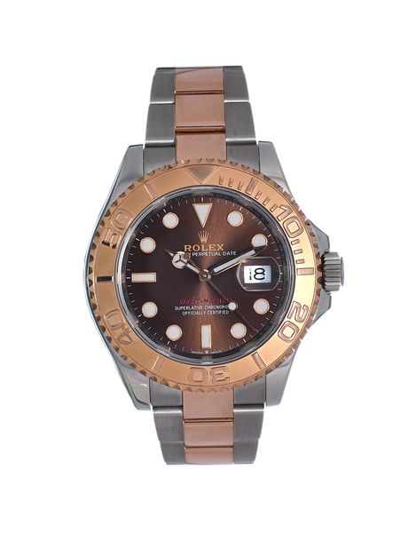 Rolex Yacht-Master 126621